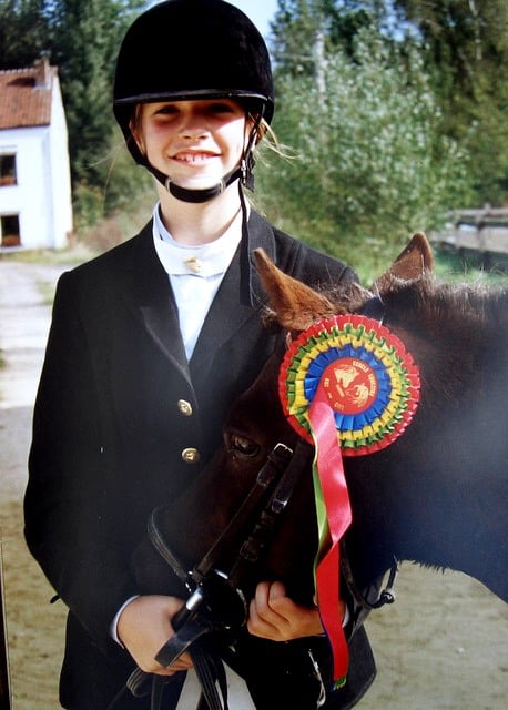 Victoire avec Polisson