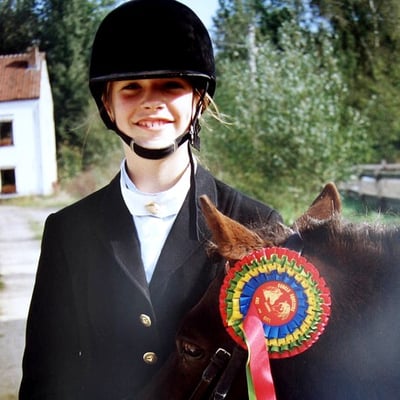 Victoire avec Polisson