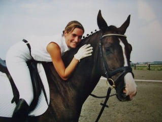 Larissa et Dream